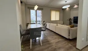 APARTAMENT ME QERA 2+1 KOPSHTI BOTANIK 75.000 LEKE