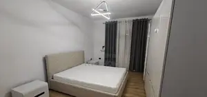 APARTAMENT ME QERA 1+1 21 DHJETORI 55.000 LEKE
