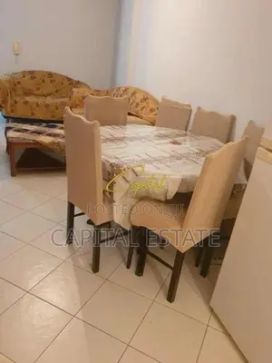 APARTAMENT ME QIRA 2+1 FRESKU 400 EURO