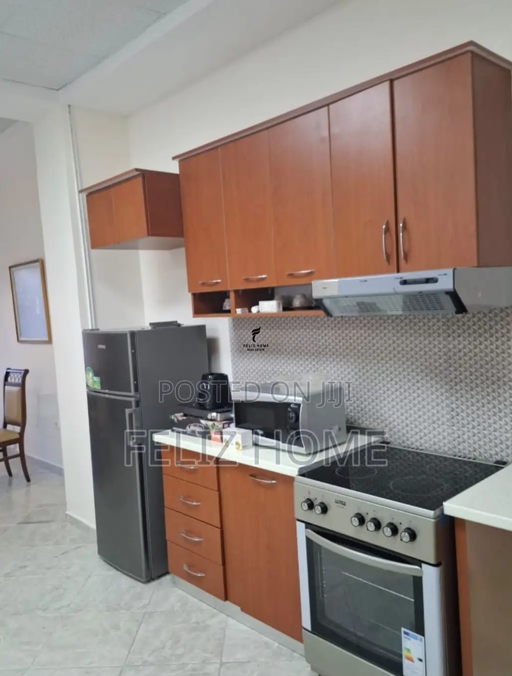 APARTAMENT ME QERA 2+1 QENDER 60.000 LEKE