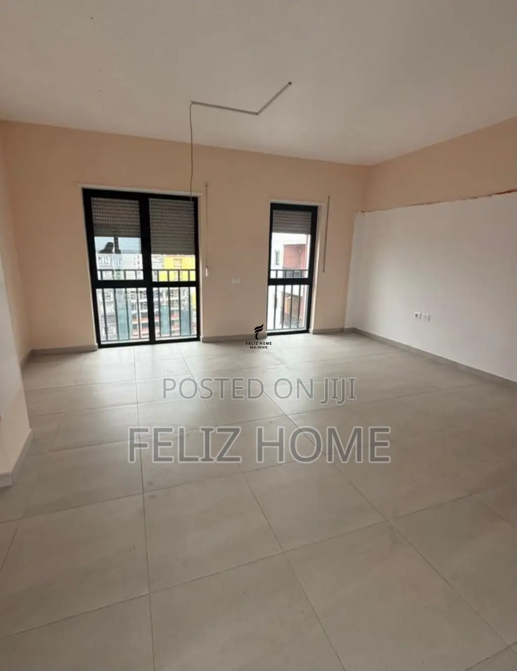 APARTAMENT ME QERA 3+1+2 SELVIA 80.000 LEKE