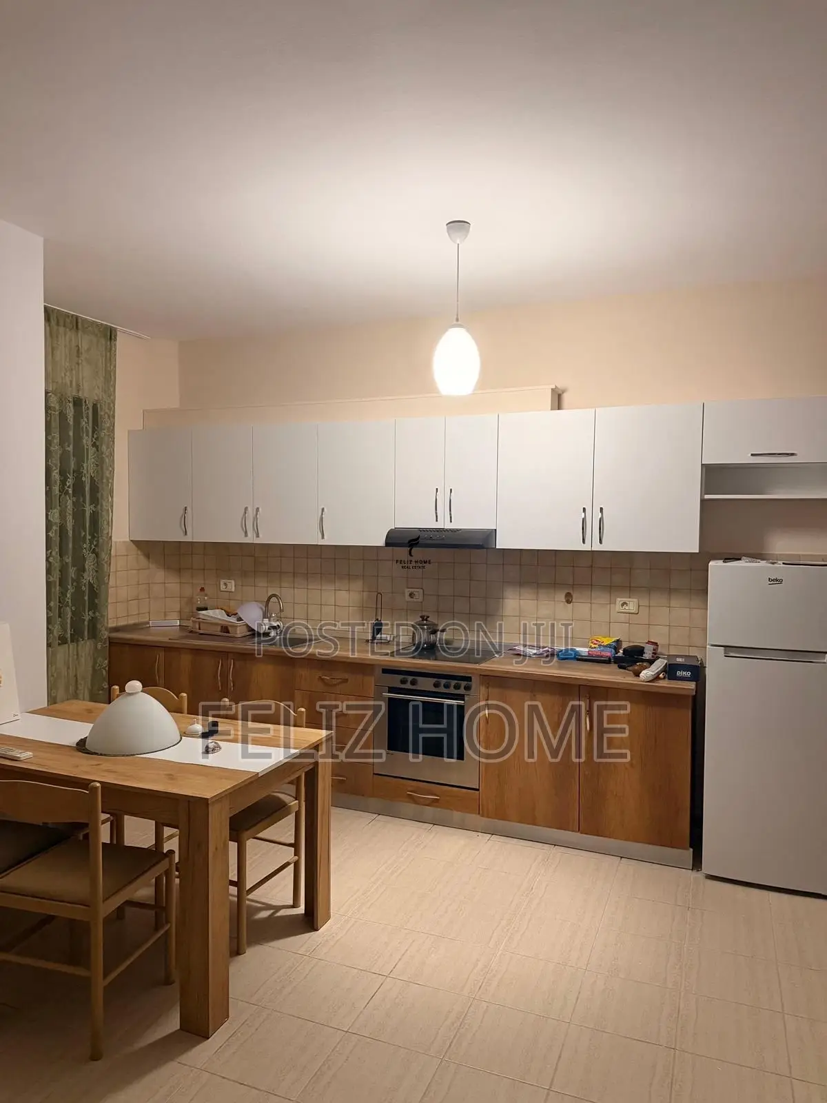 PARTAMENT ME QERA 1+1 KOPSHTI ZOOLOGJIK 55.000 LEKE