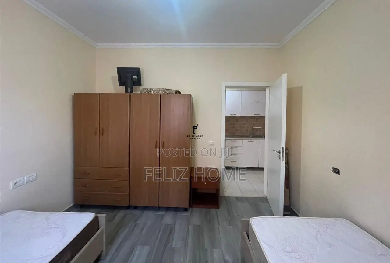 APARTAMENT ME QERA 1+1 SELITE 45.000 LEKE