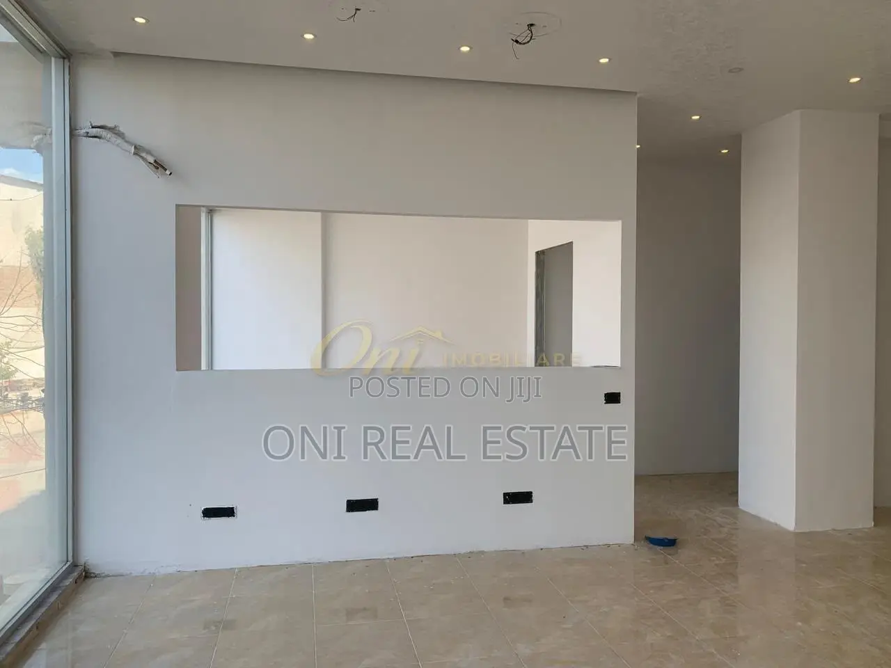 Office to rent Mihal Grameno Str (Tirana - city)