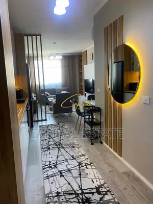 APARTAMENT ME QIRA 1+1 KOMPLEKSI GOLDEN PARK 3 60.000 LEKE