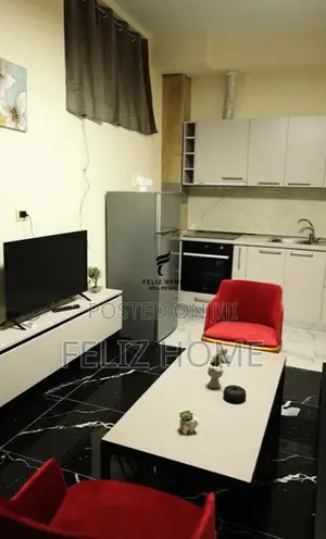 APARTAMENT ME QERA 1+1 ALI DEMI 40.000 LEKE