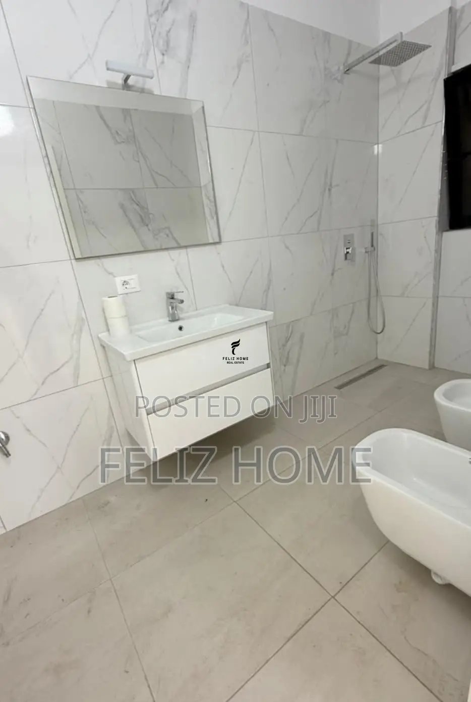 APARTAMENT ME QERA 3+1+2 SELVIA 80.000 LEKE