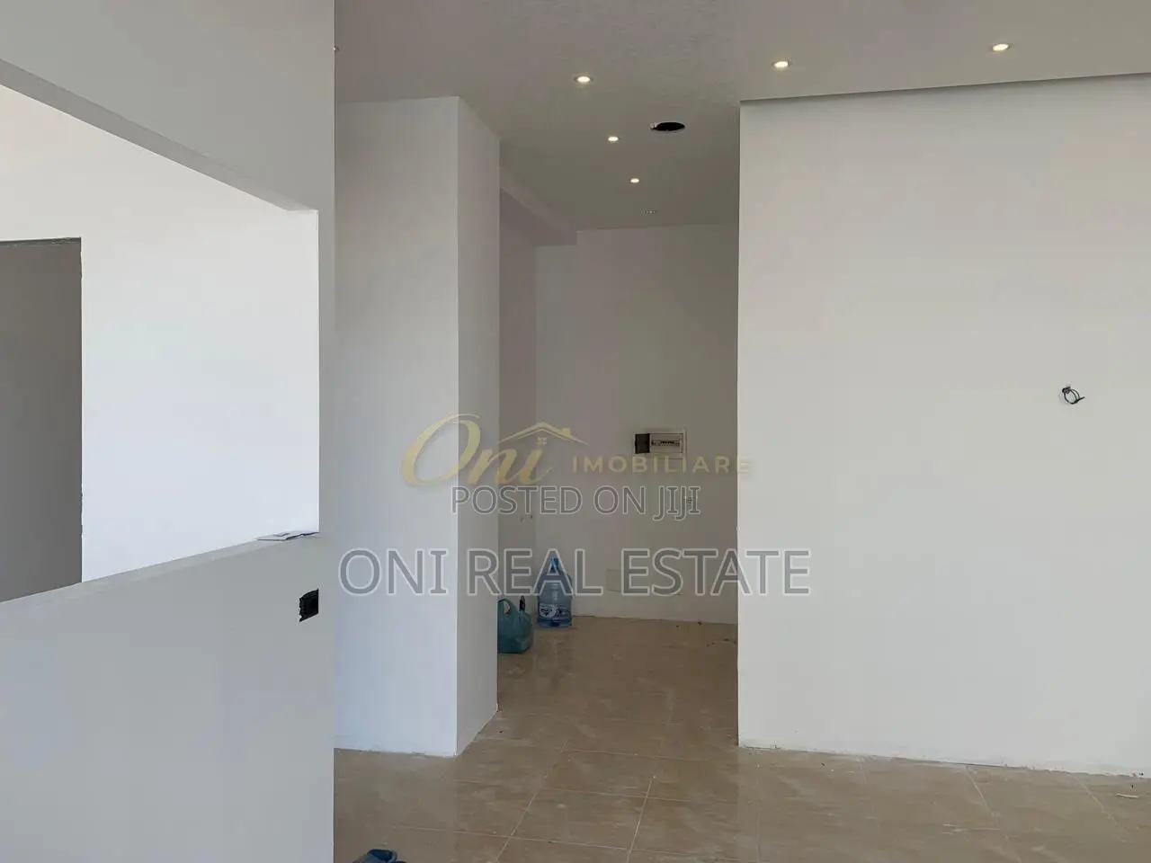 Office to rent Mihal Grameno Str (Tirana - city)