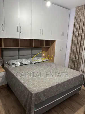 APARTAMENT ME QIRA 2+1 ISH FUSHA AVIACIONIT 70.000 LEKE