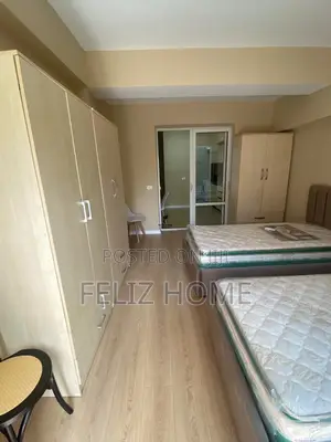 GARSONIERE ME QERA 50M2 21 DHJETORI 58.000 LEKE