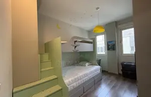 APARTAMENT ME QERA 2+1 KOPSHTI BOTANIK 75.000 LEKE