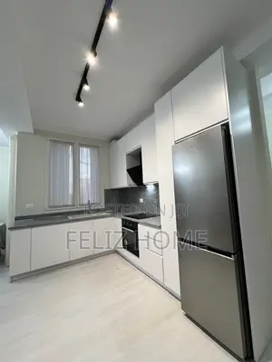 APARTAMENT ME QERA 2+1 ASTIR 75.000 LEKE