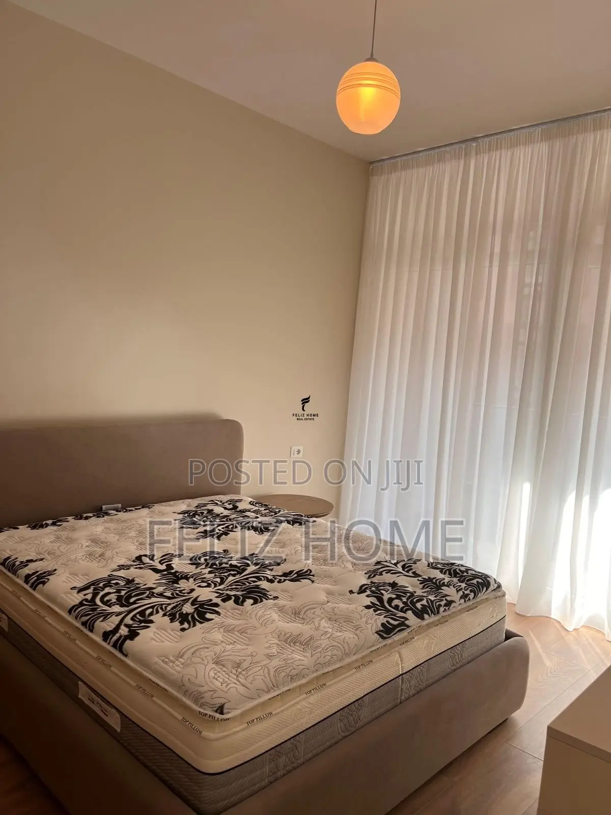 APARTAMENT ME QERA 1+1 SIRI KODRA 75.000 LEKE