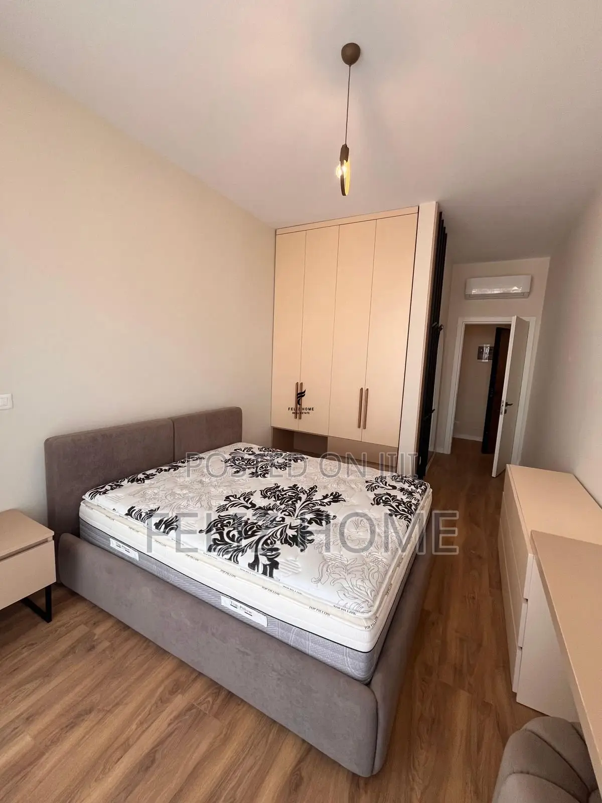 APARTAMENT ME QERA 2+1 SIRI KODRA 100.000 LEKE
