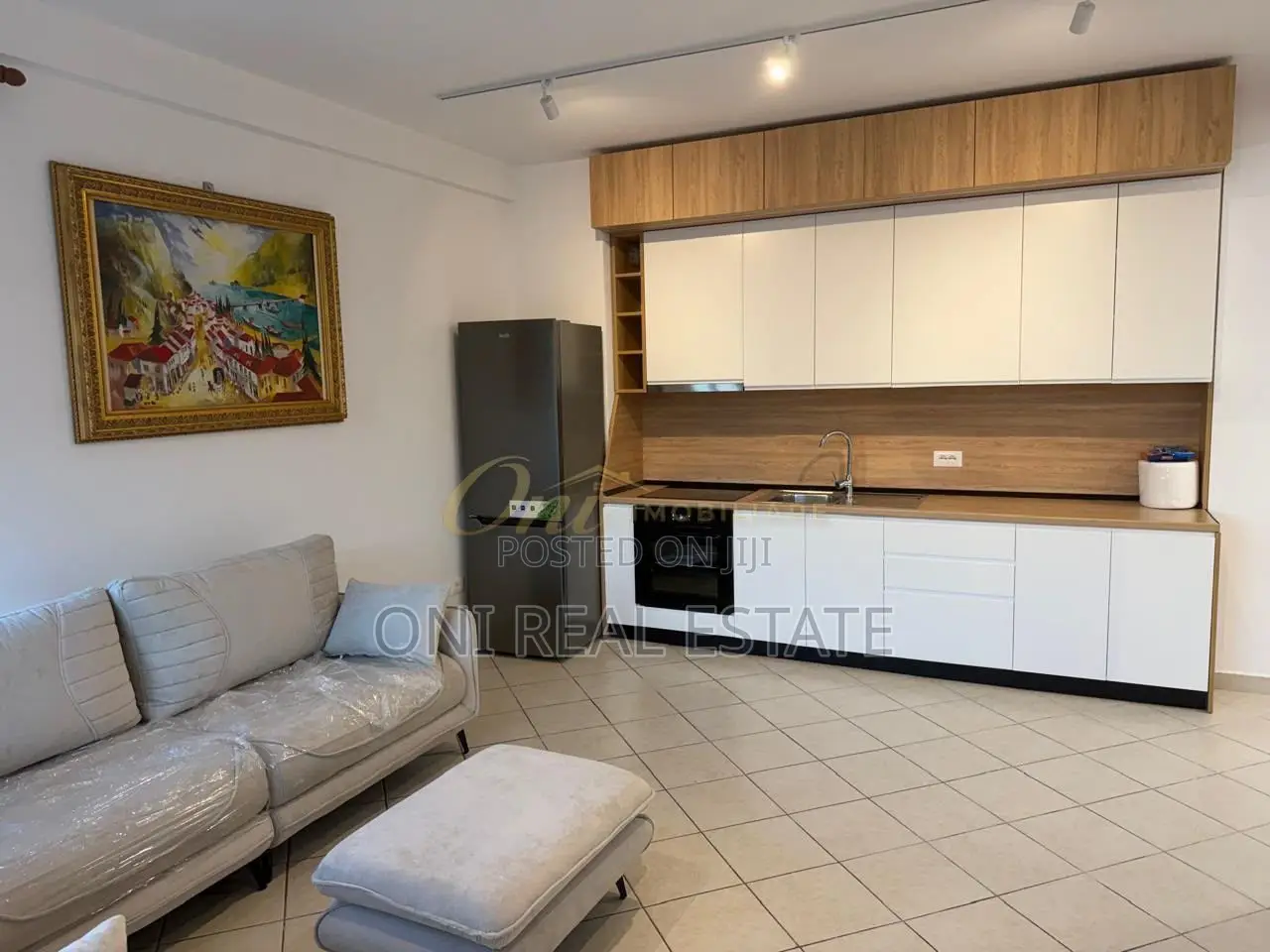 Apartment to rent Astiri - Unaza e Re (Tirana - city)