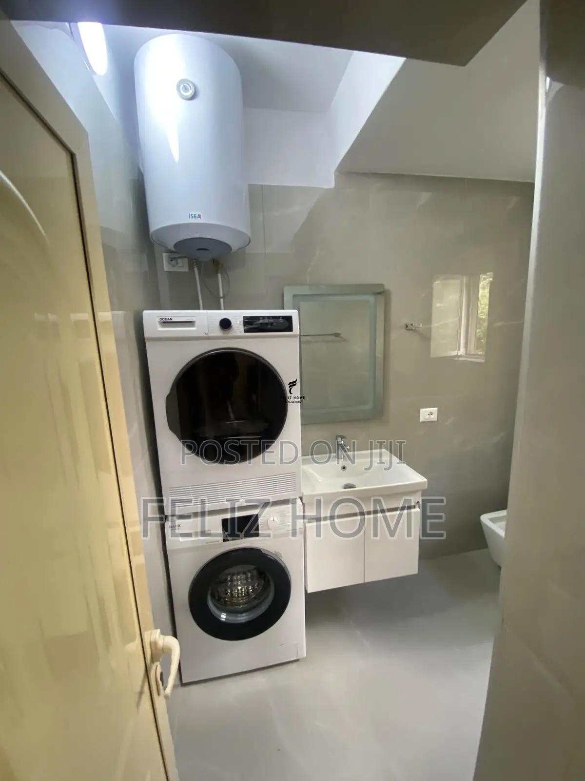 GARSONIERE ME QERA 30M2 21 DHJETORI 48.000 LEKE