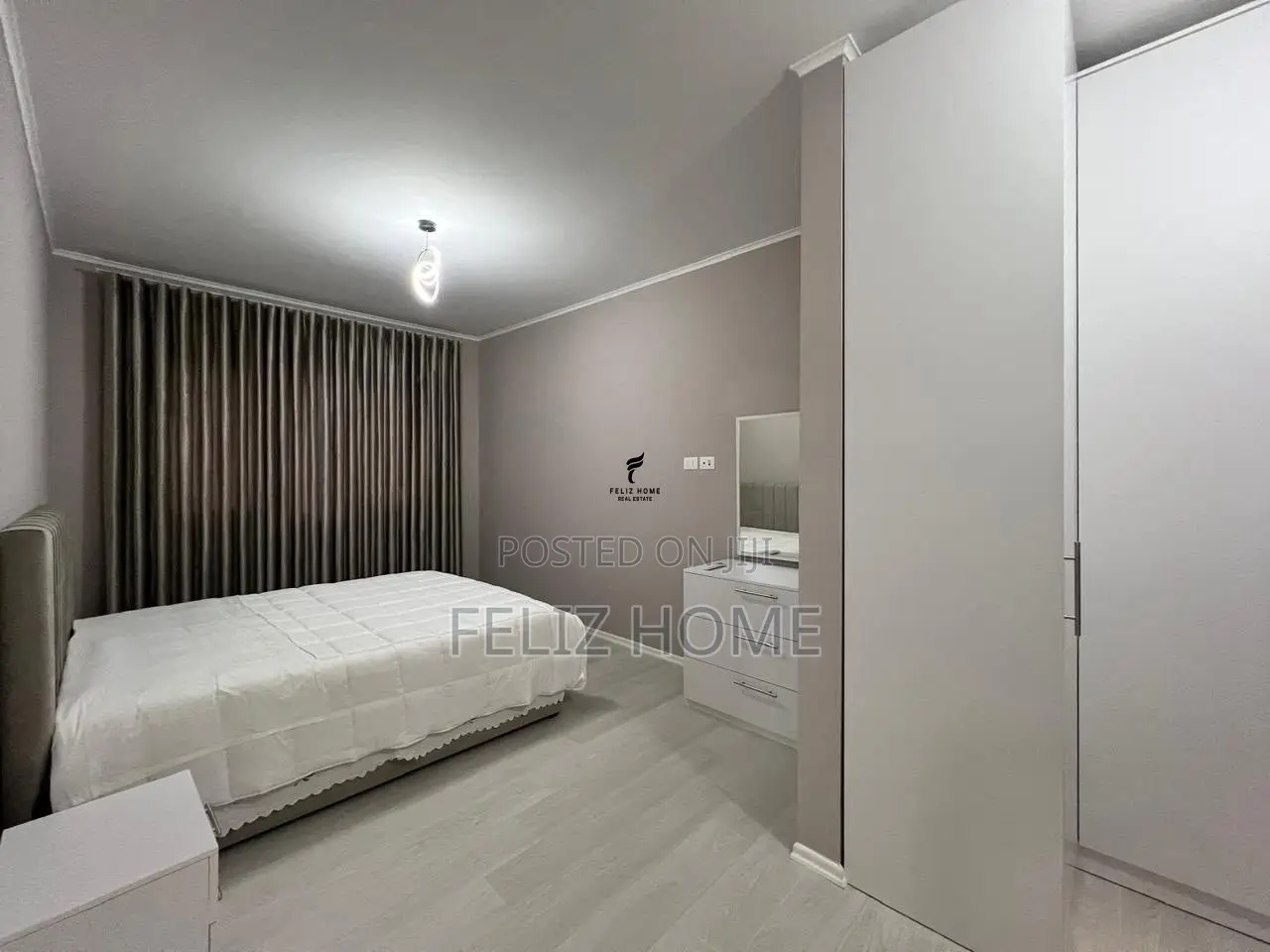 APARTAMENT ME QERA 2+1 ASTIR 75.000 LEKE