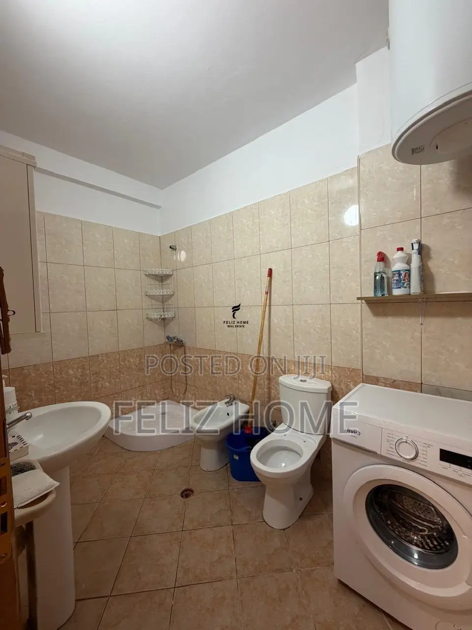 APARTAMENT ME QERA 2+1 ASTIR 70.000 LEKE