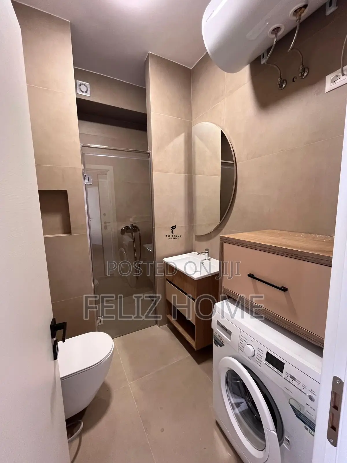 APARTAMENT ME QERA 1+1 SIRI KODRA 75.000 LEKE