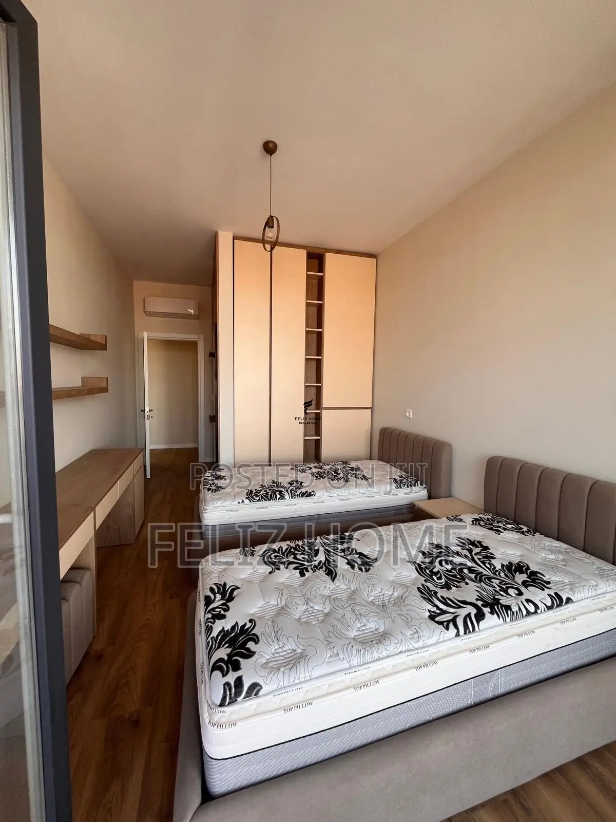 APARTAMENT ME QERA 2+1 SIRI KODRA 100.000 LEKE