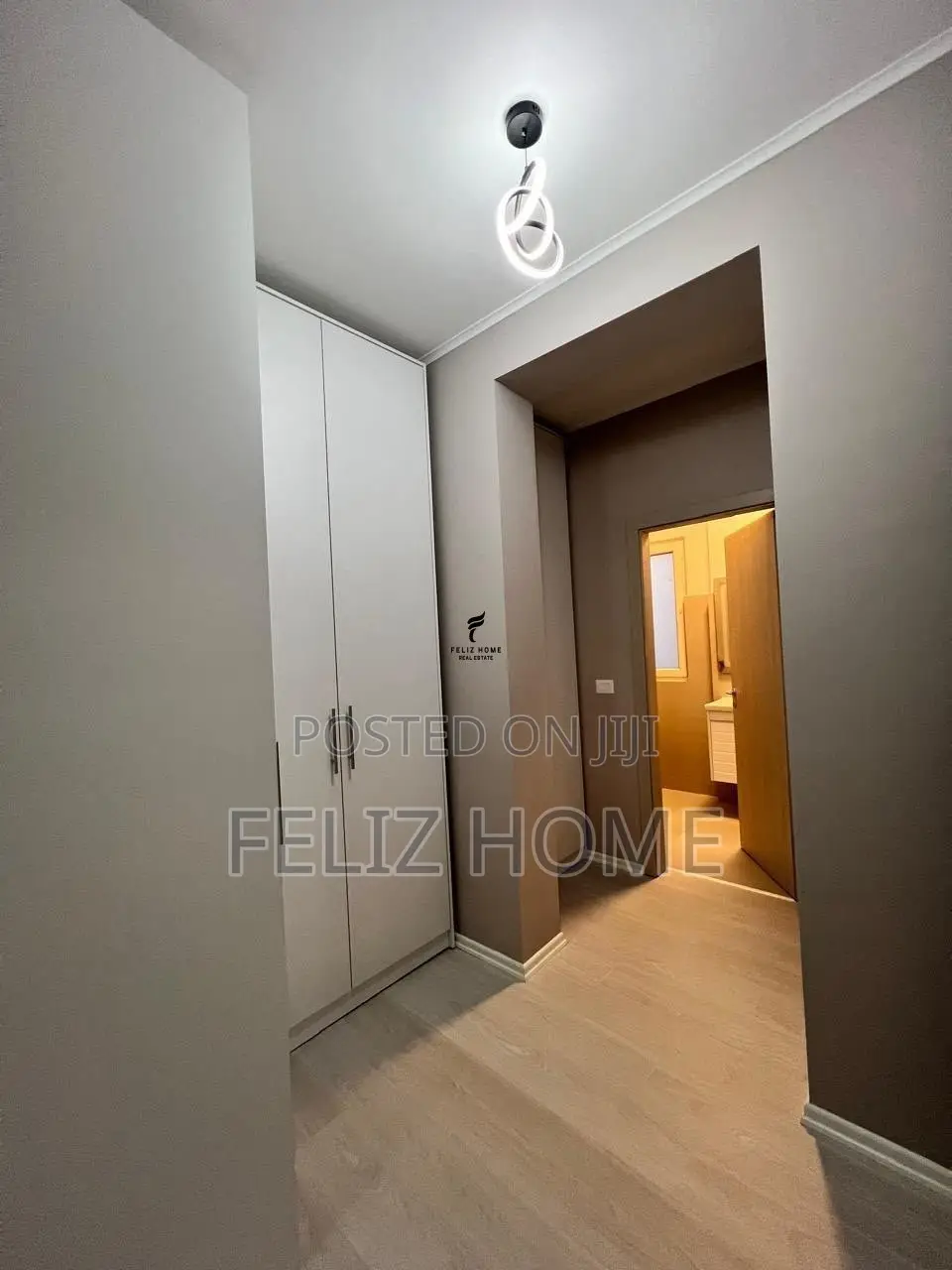 APARTAMENT ME QERA 2+1 ASTIR 75.000 LEKE