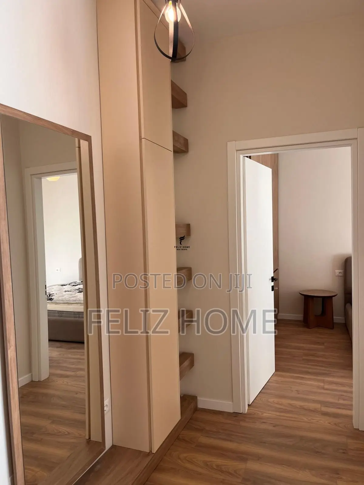 APARTAMENT ME QERA 1+1 SIRI KODRA 75.000 LEKE