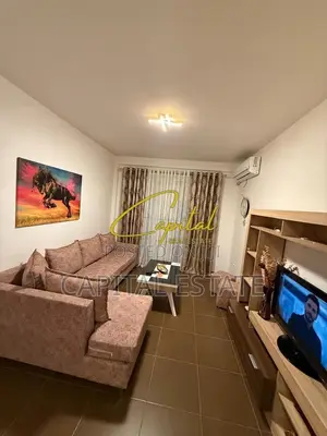 APARTAMENT ME QIRA 2+1+2 LIQENI I THATE 650 EURO