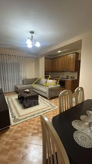 APARTAMENT ME QIRA 2+1+2 ALI DEMI 60.000 LEKE