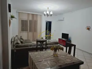 APARTAMENT ME QIRA 1+1 ISH SHESHI SHQIPONJA 45.000 LEKE