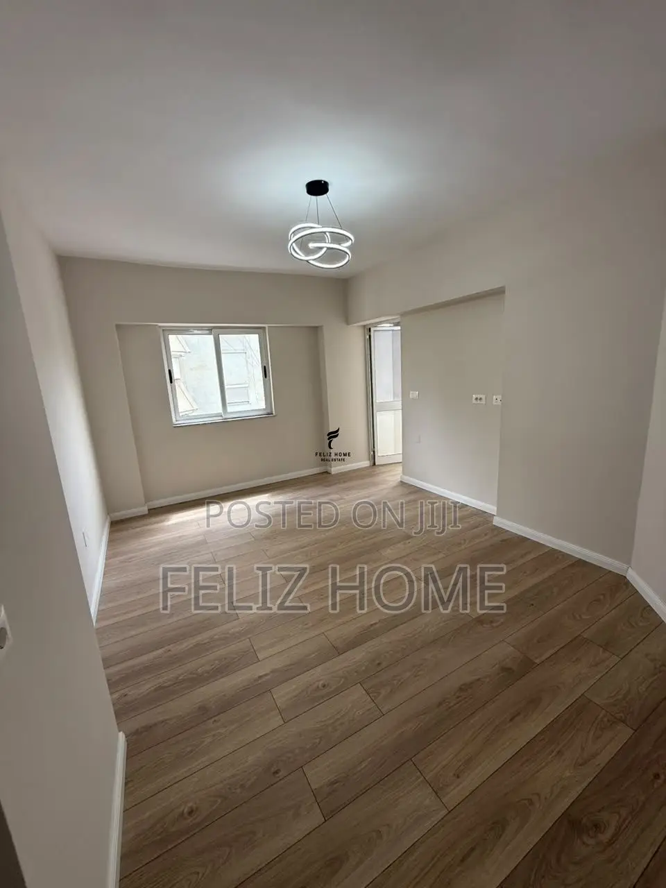SHITET APARTAMENT 1+1 DON BOSKO 12.700.000 LEKE