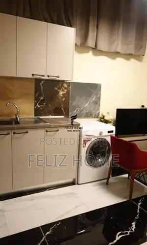 APARTAMENT ME QERA 1+1 ALI DEMI 40.000 LEKE