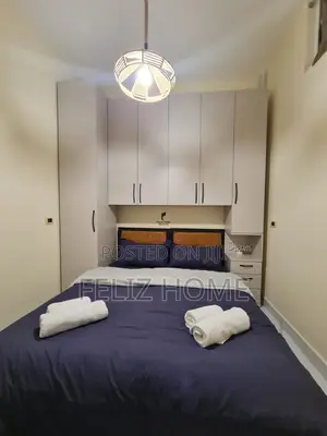 APARTAMENT ME QERA 1+1 ALI DEMI 40.000 LEKE