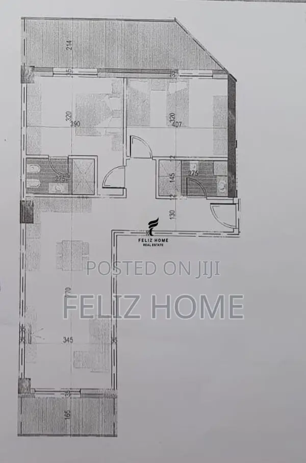 SHITET APARTAMENT 2+1 MINE PEZA 329.700 EURO