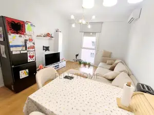 APARTAMENT ME QERA 2+1 SELITE 65.000 LEKE