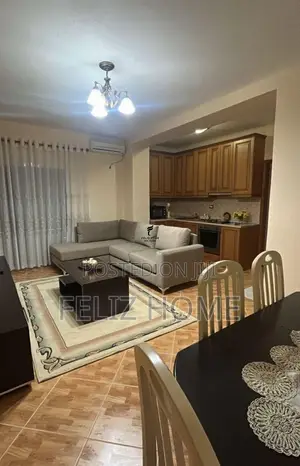 APARTAMENT ME QERA 2+1 BRRYL 60.000 LEKE