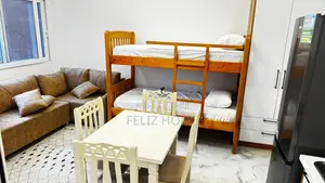 GARSONIERE ME QERA 31 M2 RRUGA 5 MAJ 40.000 LEKE