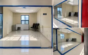 Office to rent Dynamo Complex (Tirana - city)