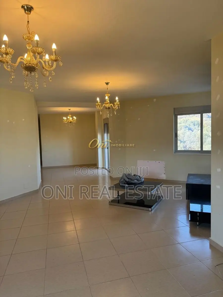 Apartment for sale Dry Lake - Botanical Garden - Zoo (Tirana - city)