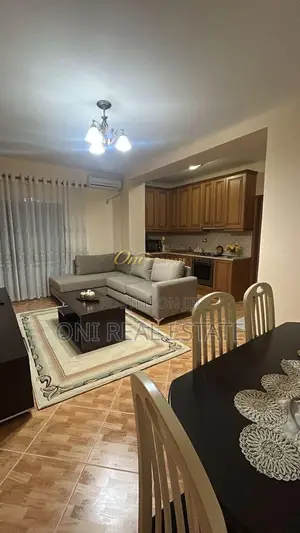 Apartment to rent Zhan D'Ark Blvd. - Hoxha Tahsim Str. (Tirana - city)