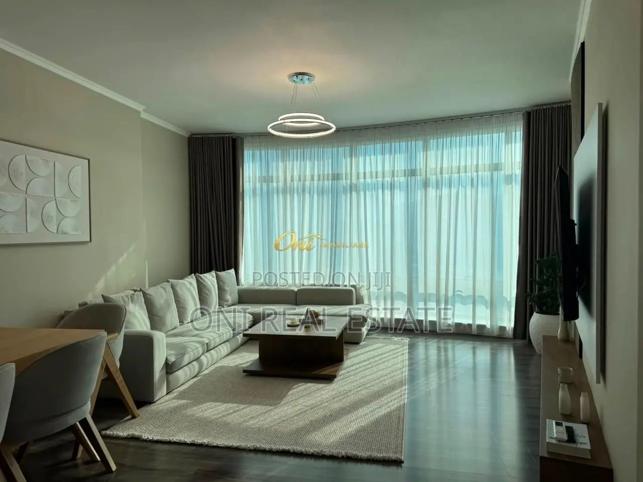 Apartment to rent Casa Italia (Tirana - city)