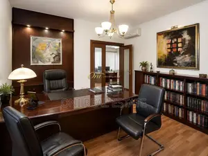 Office to rent Blloku - Sami Frasheri (Tirana - city)