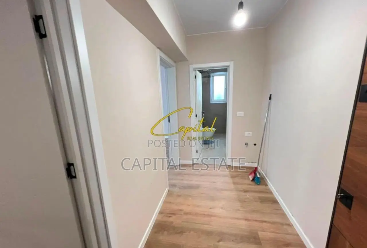 APARTAMENT ME QIRA 1+1 SHKOLLA E BALETIT 60.000 LEKE