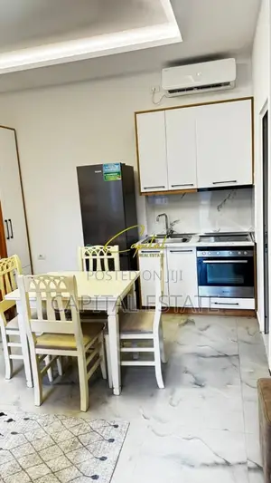 GARSONIERE ME QIRA 40 M2 5 MAJI 40.000 LEKE