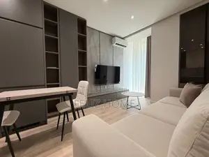 APARTAMENT ME QERA 1+1 MINE PEZA 1.300 EURO
