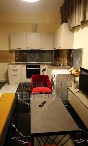 APARTAMENT ME QERA 1+1 ALI DEMI 40.000 LEKE