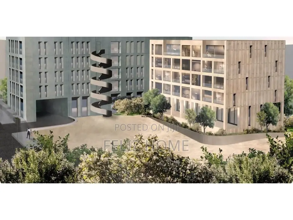 SHITET APARTAMENT 3+1 SAUK 246.600 EURO