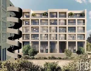 SHITET APARTAMENT 3+1 SAUK 246.600 EURO