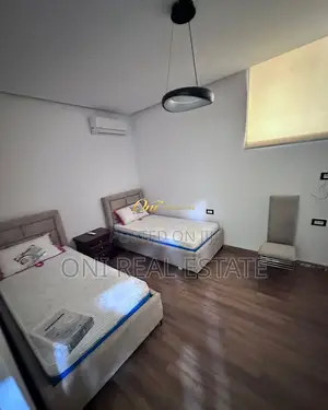 Apartment to rent Fresku - Linze (Tirana - city)