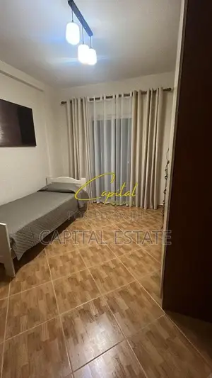 APARTAMENT ME QIRA 2+1+2 ALI DEMI 60.000 LEKE
