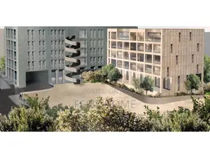SHITET APARTAMENT 3+1 SAUK 246.600 EURO